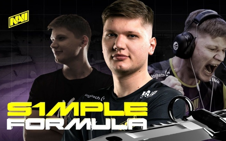 “我24岁，这是我第一次在队里是年龄最大的” - Spinx 谈论加入 Mouz