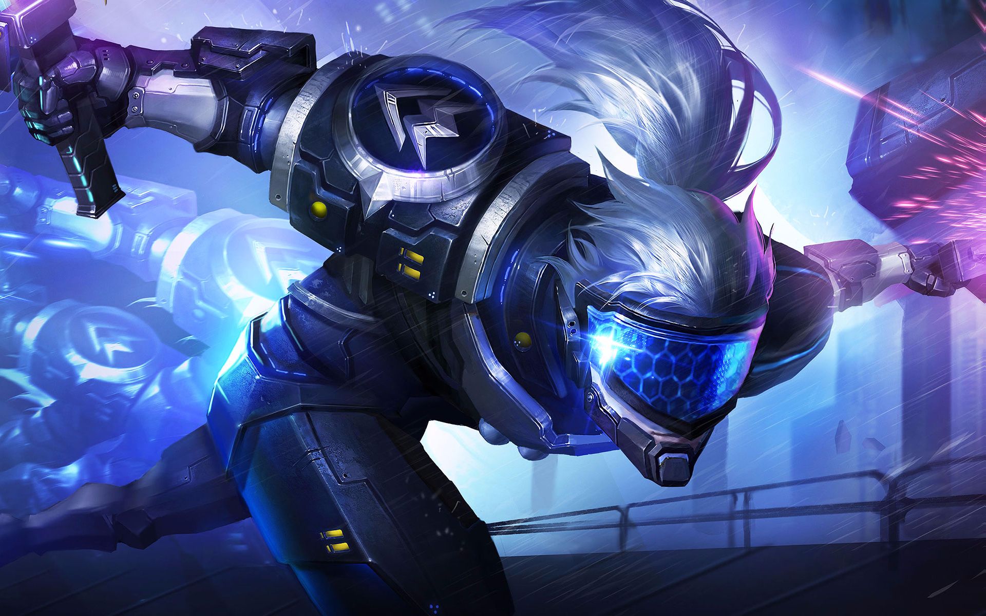 Gentle Mates 正式签约 ComeBack 进入 VALORANT 阵容