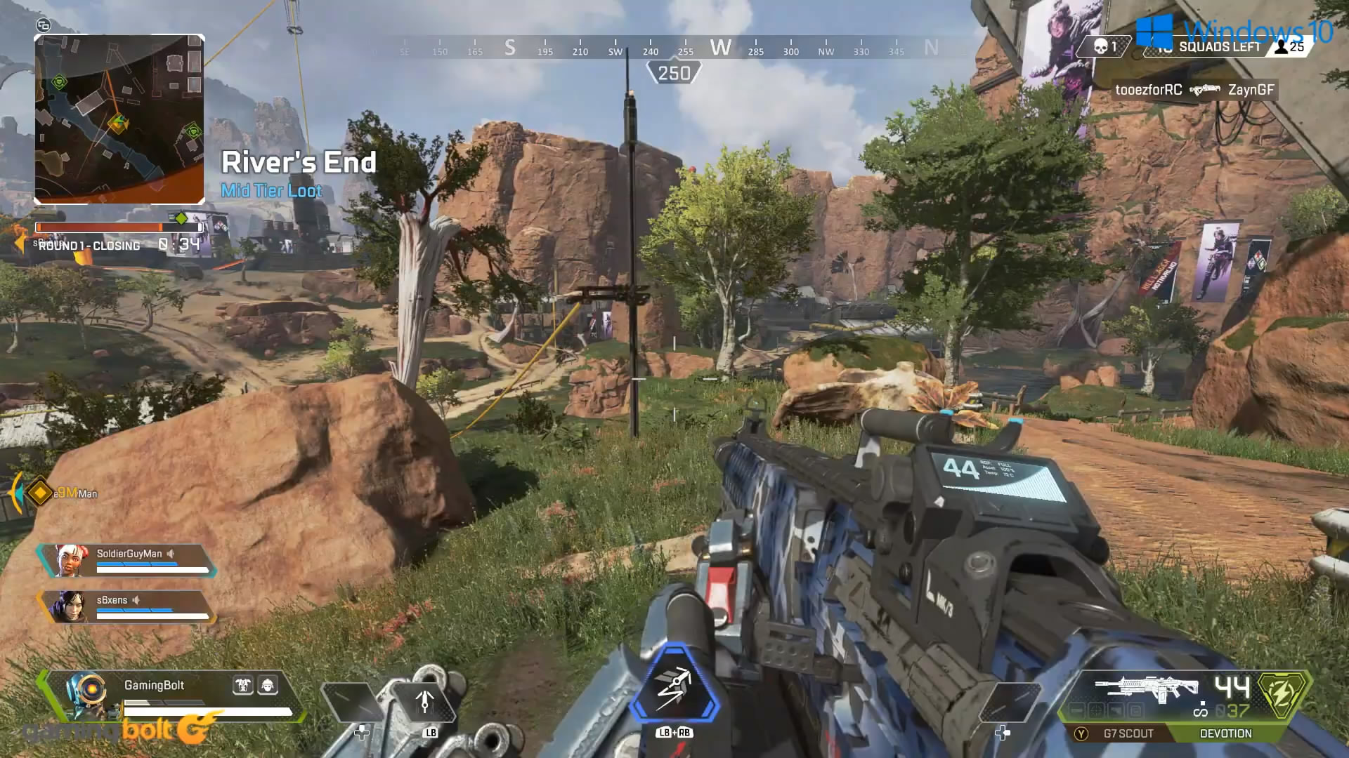 HLTV最新世界排名：ENCE突入第四；A队回归前二十