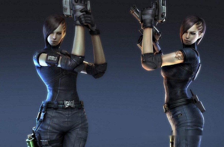 B1ad3 关于 NAVI 在 IEM Rio 2024 的胜利：“绝对的电影！”