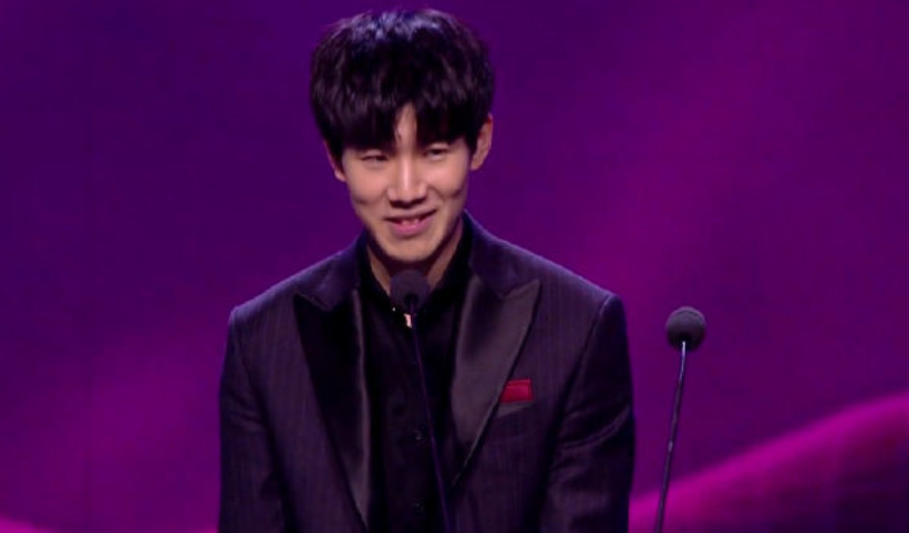 传闻： BIG 正在与 jame 进行谈判