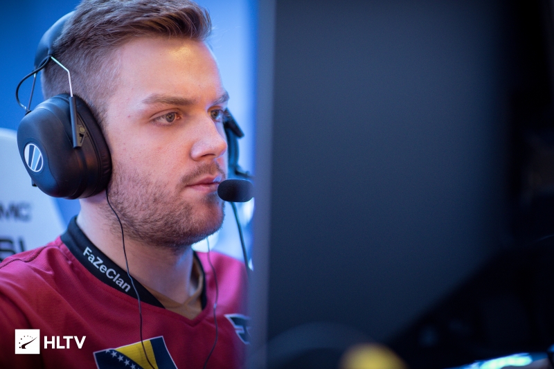 NaVi荣登HLTV 2021最佳战队 CEO亲自致谢