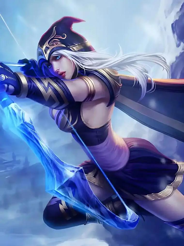 LEC解说整活P图：369的剑魔和deokdam的厄斐琉斯