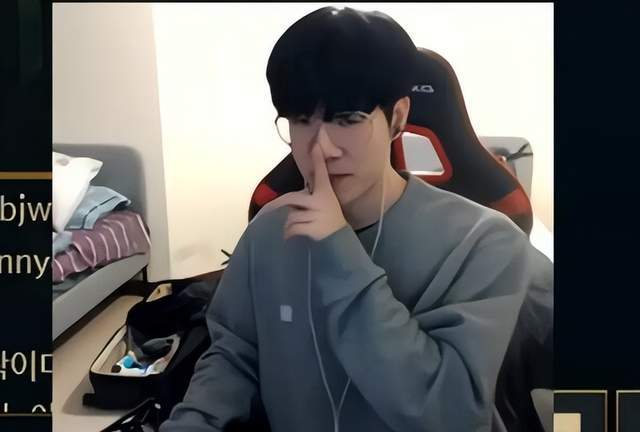 【赛后采访】久哲：感谢每一个人