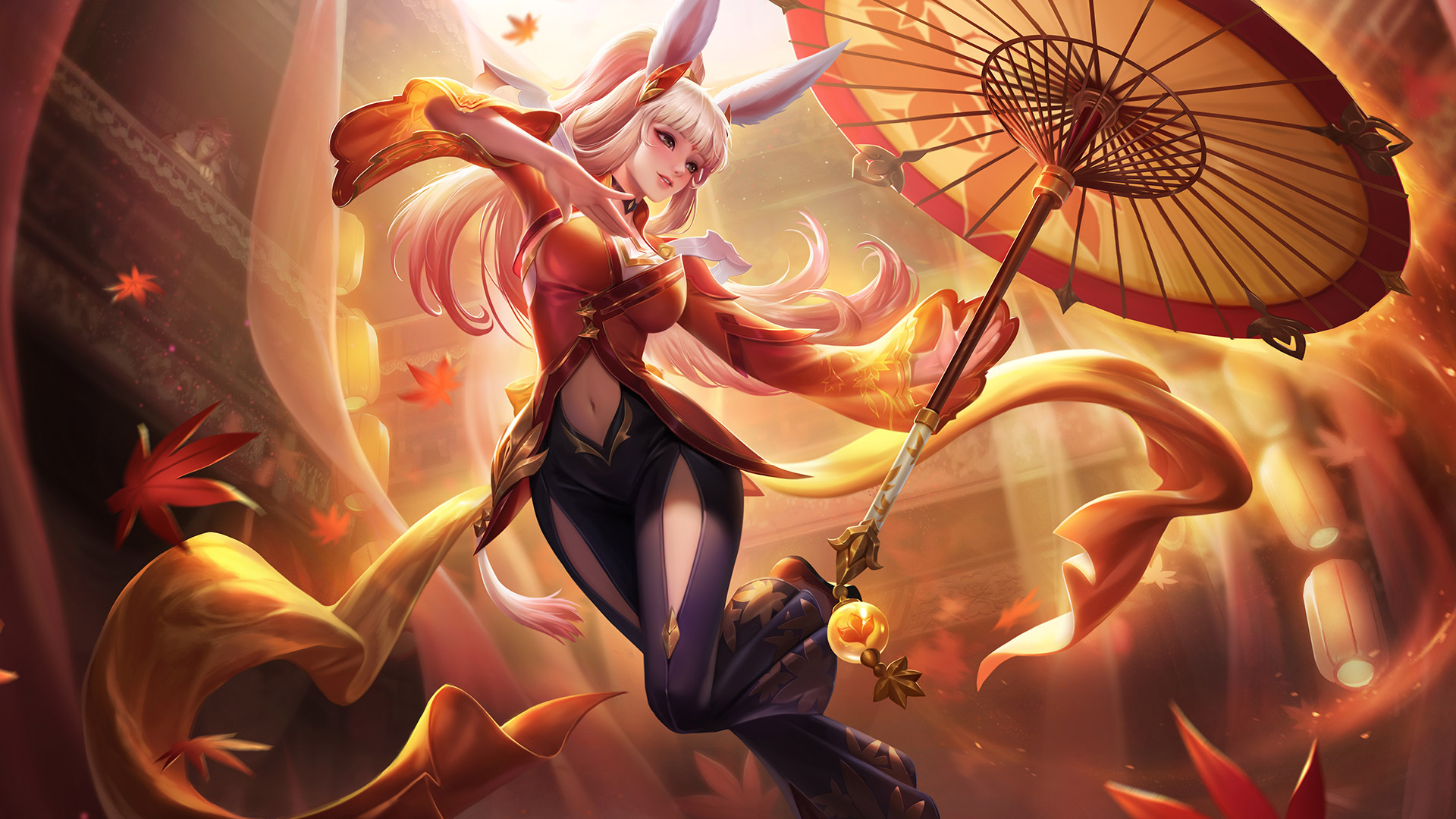 rigoN 关于RMR B的潜在惊喜：“我会说 Passion UA ”