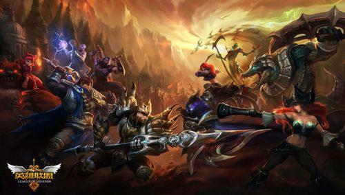 ScreaM采访：s1mple让我印象最深 未来可能回归CS