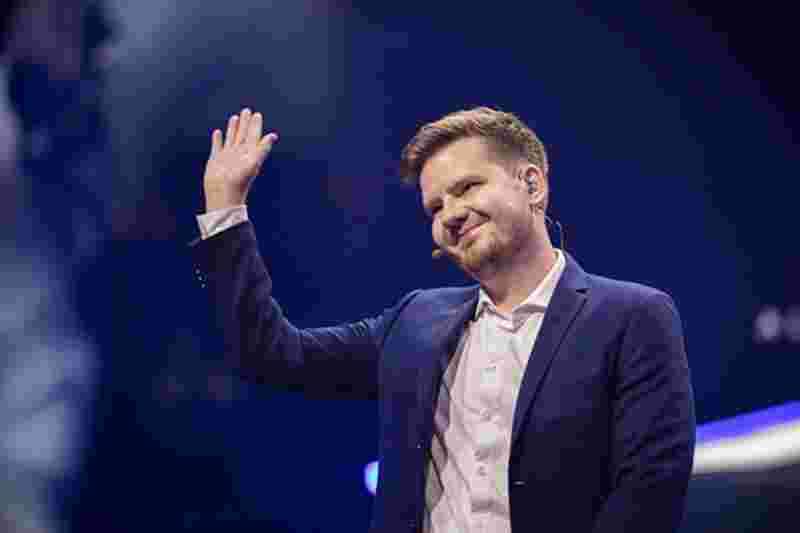 Viper 和 XUN 加入 Bilibili Gaming