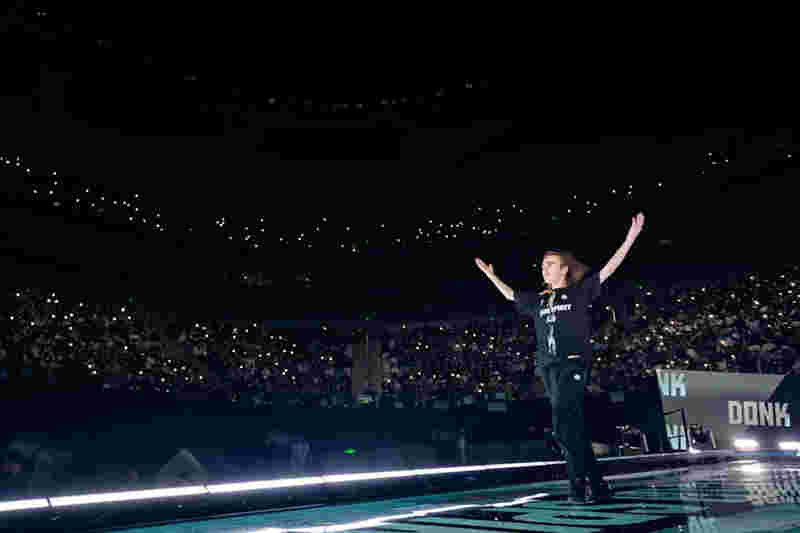 2025LCK奖项出炉：ShowMaker当选年度最佳选手